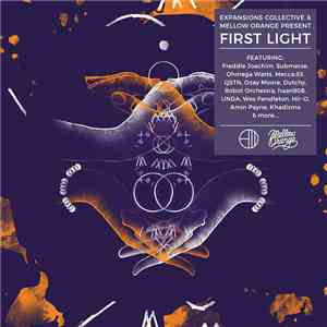 Various - First Light album