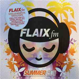 Various - Flaix FM Summer 2011 album