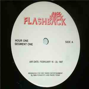 Various - Flashback Week #7 album