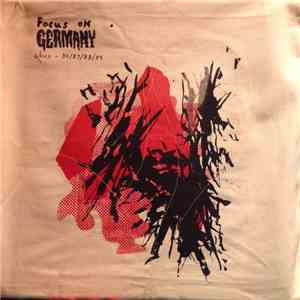 Various - Focus On Germany album