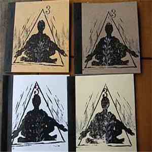 Various - Folk Waste 3 album