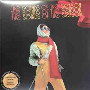 Various - Fowler VS Presents: A Blackwatch Christmas Vol. VIII - The Sounds Of The Season album