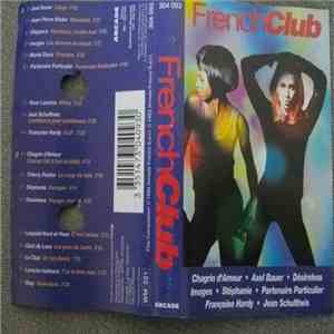 Various - FrenchClub album