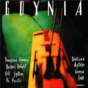 Various - Gdynia album