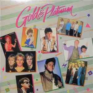 Various - Gold & Platinum album
