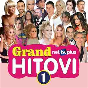 Various - Grand Nettv.plus Hitovi 1 album