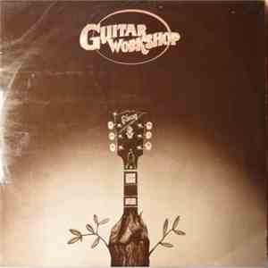 Various - Guitar Workshop album