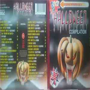 Various - Halloween Compilation album
