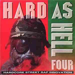 Various - Hard As Hell Four album