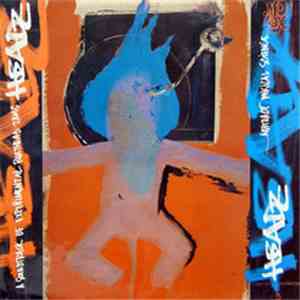 Various - Headz (A Soundtrack Of Experimental Beathead Jams.) album