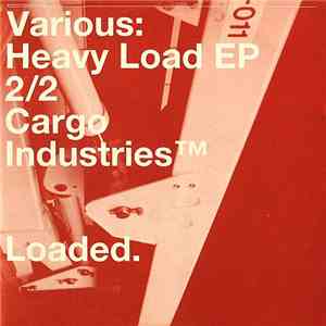 Various - Heavy Load EP 2/2 album