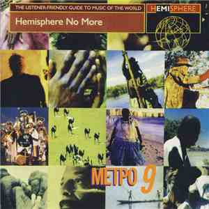 Various - Hemisphere No More album
