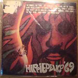 Various - Hippiedelico '69 album