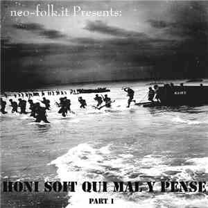 Various - Honi Soit Qui Mal Y Pense album