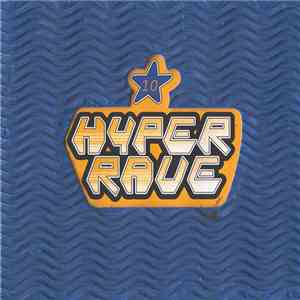 Various - Hyper Rave 10 album
