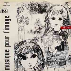 Various - Images De L'Enfance album
