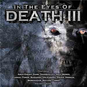 Various - In The Eyes Of Death III album