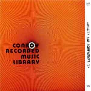 Various - Industry And Achievement  album