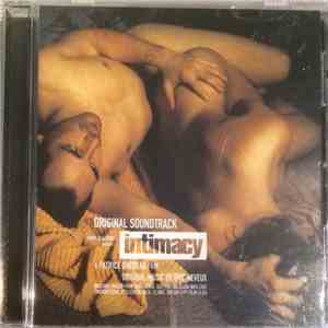 Various - Intimacy (Original Soundtrack) album