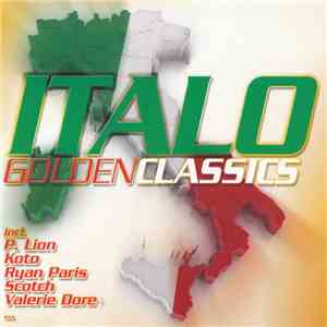 Various - Italo Golden Classics album