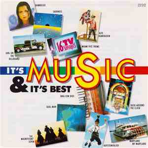 Various - It's Music & It's Best album