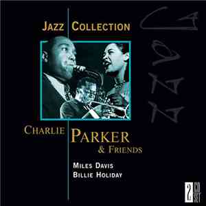 Various - Jazz Collection - Charlie Parker & Friends album