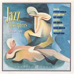 Various - Jazz Masterpieces (Volume Two) album