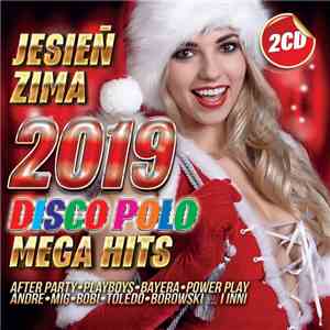 Various - Jesień Zima 2019 Disco Polo Mega Hits album