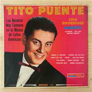 Various - Latin Spectacular album