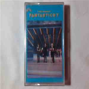 Various - Le Sigle Originali Di Fantastico 7 album
