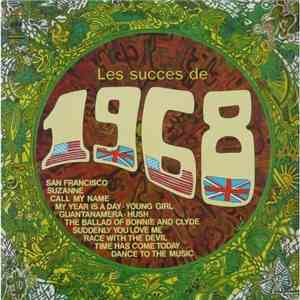 Various - Les Succès De 1968 album