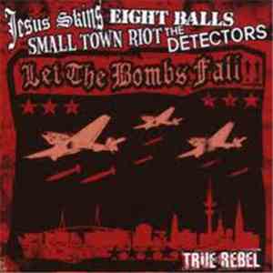 Various - Let The Bombs Fall... album