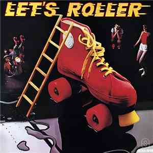 Various - Let's Roller album