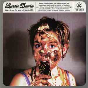 Various - Little Darla Has A Treat For You V.9 Spring 98 album