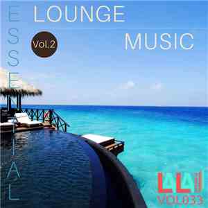 Various - Lounge Music Vol. 2 album