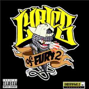 Various - Lyrics Of Fury 2 album