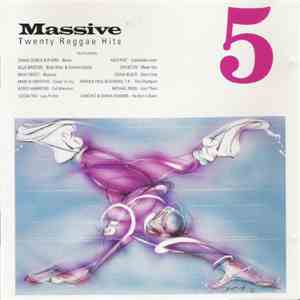 Various - Massive 5 album