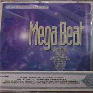 Various - Mega Beat album
