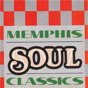 Various - Memphis Soul Classics album