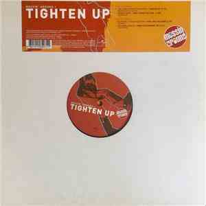 Various - Messin' Around 3 - Tighten Up album
