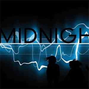 Various - Midnight Rollers EP album