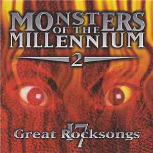 Various - Monsters Of The Millennium 2 album