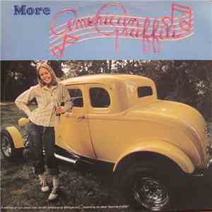 Various - More American Graffiti (Oldies But Goldies - 25 Original-Hits) album