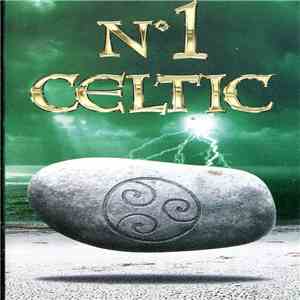 Various - N°1 Celtic album