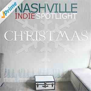 Various - Nashville Indie Spotlight Christmas album