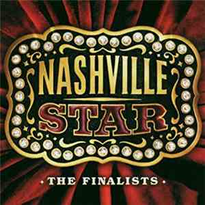 Various - Nashville Star - The Finalists album