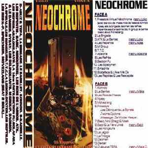 Various - Néochrome album