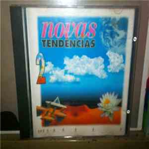 Various - Novas Tendencias 2 album