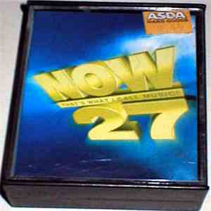 Various - Now That's What I Call Music! 27 album