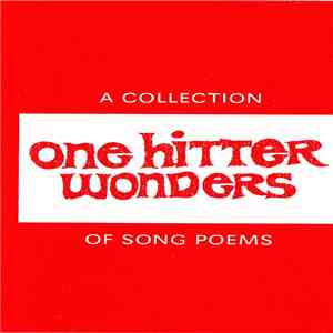 Various - One Hitter Wonders album